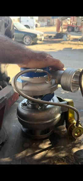 بيع تصليح  توربو جارج
*********** كركوك
