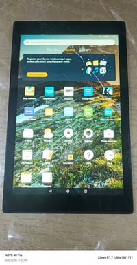 ايباد امازون • للبيع