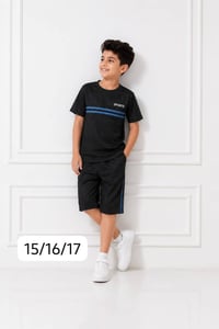 برموده ولادي • قياس ١٥/١٦/١٧