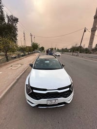 سبورتاج • جيتي لاين • ٢٠٢٣