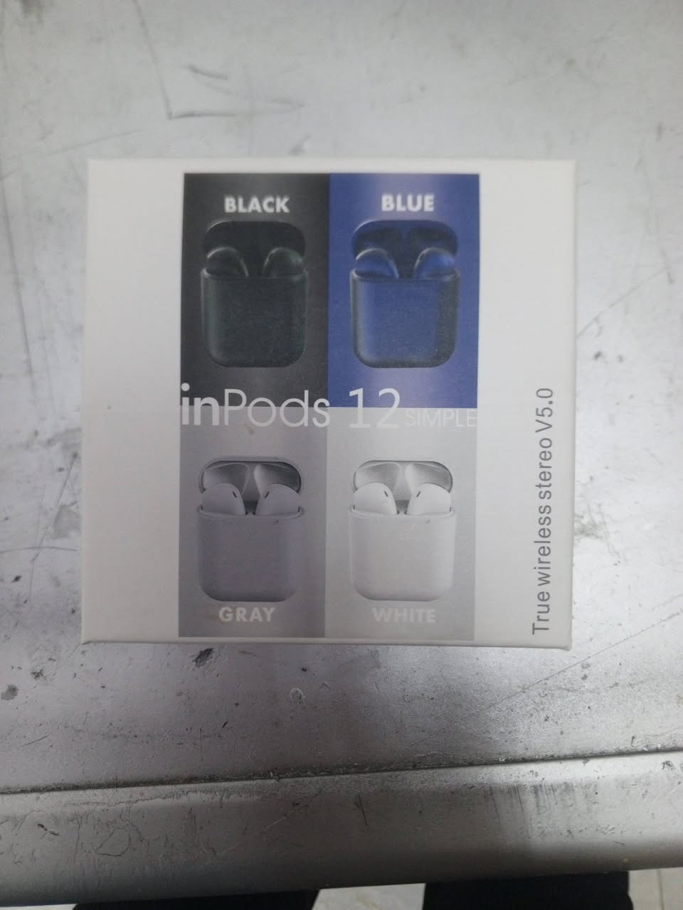 السلام عليكم مرخصت مدير الكروب  عندي سماعات1100ابيع شلعه مكان بغداد الاتصال على الرقم ***********
