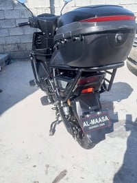 مطور شحن • سكنس • بطاريات جدد