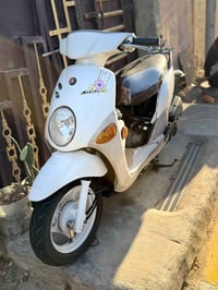 ياماها شايو • ٢٠١٣ • كفاله