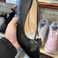 حذاء كعب • قطع أخيرة • موديلات متعددة