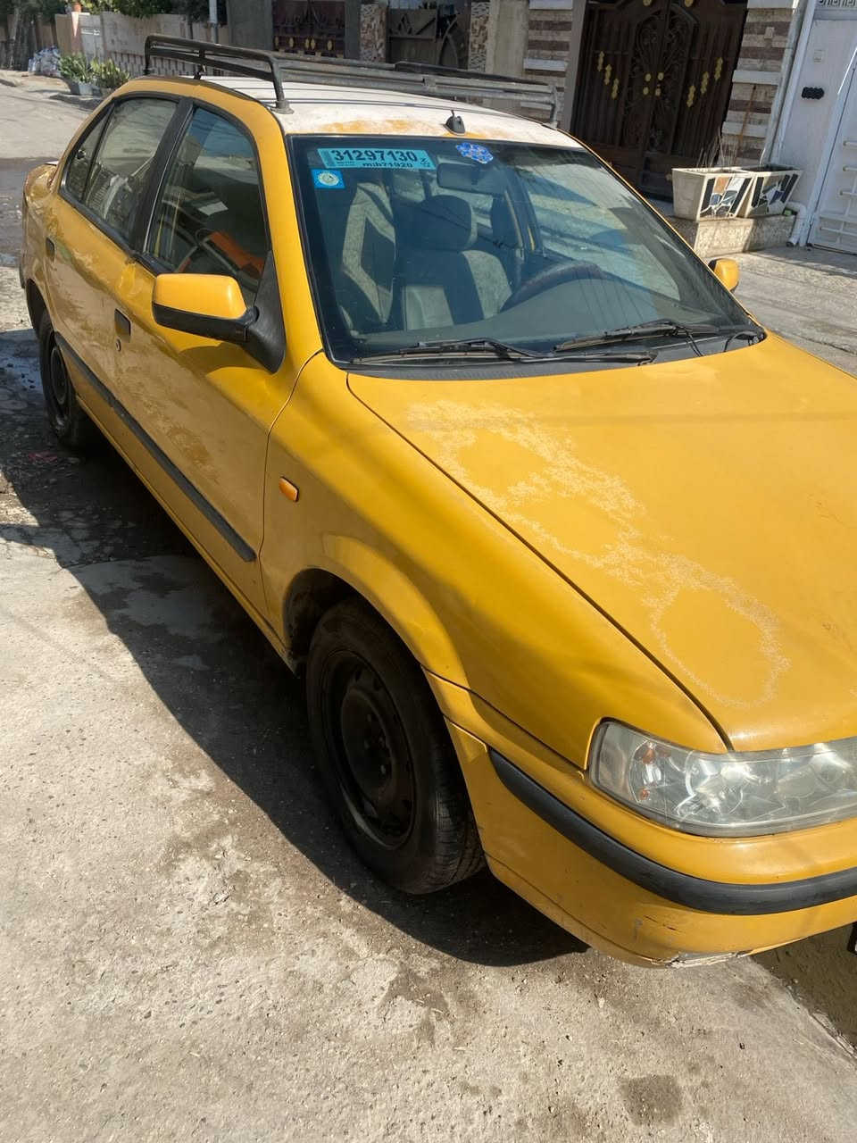 للبيع سيارة سمنت موديل 2012 سعر 40 وبيعا مجال هاتف ***********
