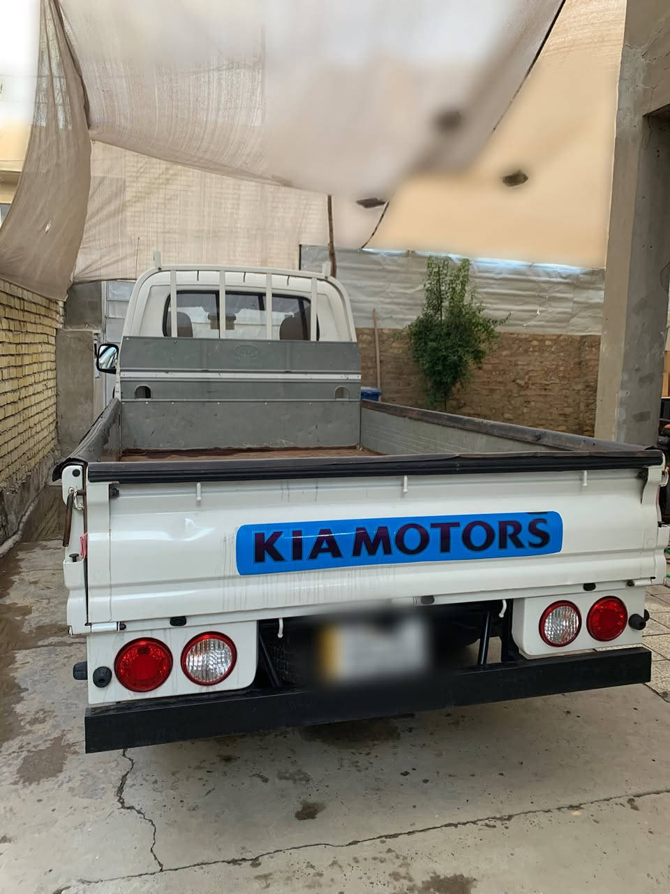 كية موديل 2020
رقمها بغداد
ومكانها بغداد

السعر 135

تفاصيل على الرقم ‭ 0790 273 1128
وبي واتساب
