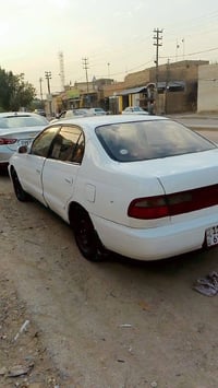 كرونه • مكينة خيط • نجف