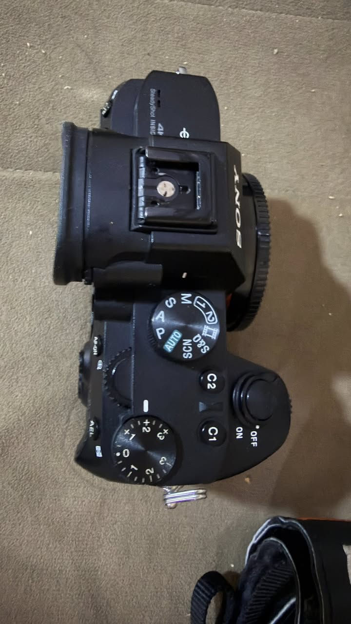 A7 lllبو فروشتن 
هه ر به ريزيك ويستى له تايبه ت مه سج بكات


**إذا كنت صاحب هذا الإعلان وتريد حذفه لأي سبب، رجاءا أرسل رسالة إلى الدعم الفني**