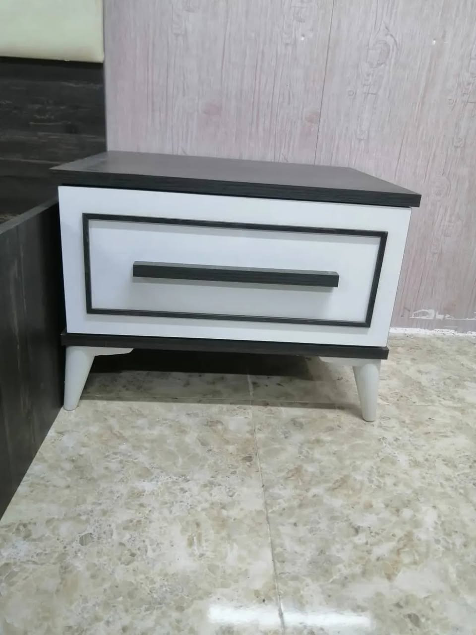 ✨عرض خاااص لمده 3ايام ✨ 
غرفة نوم تركيه نفرين قطع نضافه جدا عاليه 
معى #شد #نقل #مجاني داخل الموصل فقط  🛻. العنوان حي الحدباء سايدين البحرين 
معرض الغيث التركي التواصل 
*********** واتس
