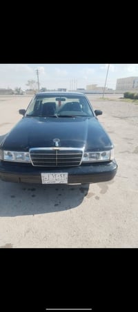 بونتيشا ٩٦ • سنويه ساقطه ٦ أشهر • المقداديه