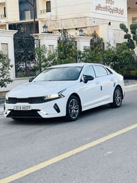 👇 خليجي NIM K5 2023  فول عدا الفتحه سياره بيها هلال الجاملغ الخلفي   ب...