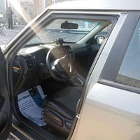 مرخصة الادمن كيا صول مديل 19 كير ومكينه مكفولات وبضمانتي سياره نضيفه ك...