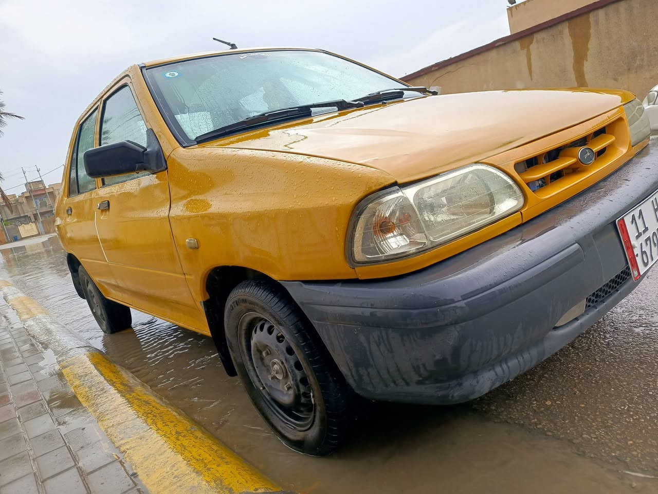 2021 كفاله بيه بس بارد مصفره هيئه وغرامات السعر 57وبيه مجال
***********
