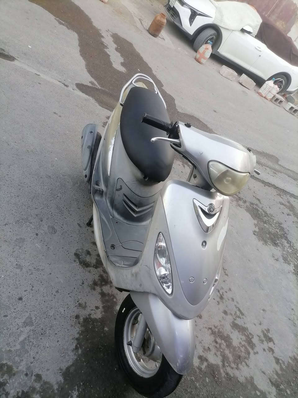 مغالي للبيع اغاني بغداد ساره 700
***********
