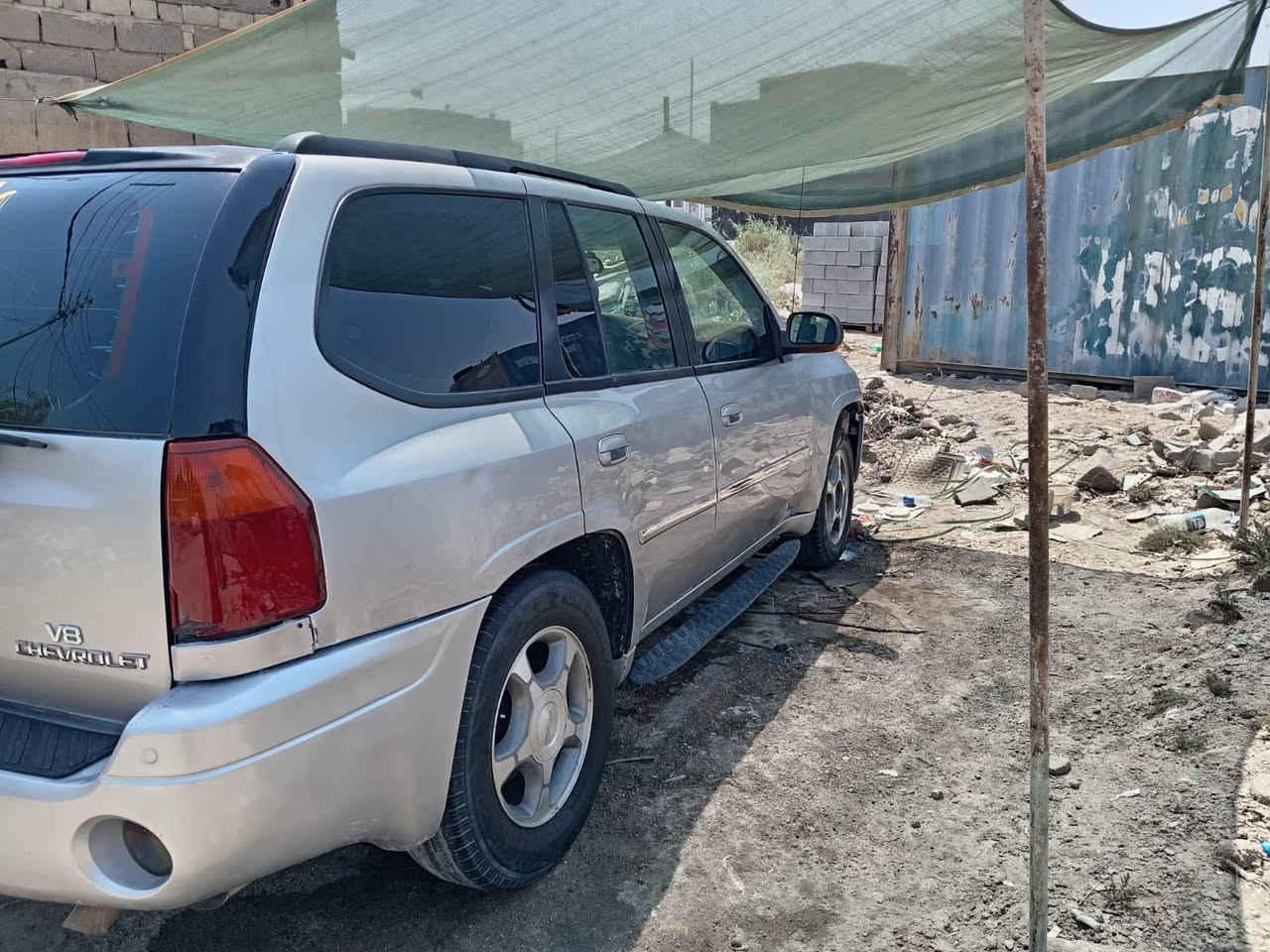 السلام عليكم خوان بلايزر انفوي ال تي زت فول مواصفات ٢٠٠٨ كفاله عامه حتى من الصبغ رقم بغداد دولي لل ٢٠٣٠ بسمنه سياره جديده بمعنى الكلمه مكانها بصره سعر ٨٥ ماكو بهجي سعر بس مستعجل عل بيع هاتف ***********
***********
