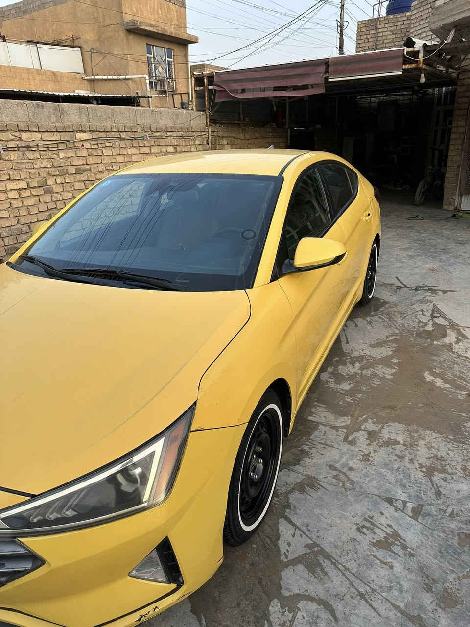 يا الله اللهم صلي على محمد وال محمد 
الانترة2020
أمريكي حادث قبق جنطة ومبدل  وخشم بنيد 
وبالعراق بارد على كد شبر خشم جاملغ الامامي الايسر 
سيارة لغود شواصي مكفولات  ايرباك سليم ما طاك
صور الحادث أمريكية موجود بالمنشور 
صور سونر موجود بالمنشور 
كير ايتي مبدل المرغوب 
مكينة 2000دوش
ماشية 99قابل للزيادة  
مواصفات معروفة قيادة ذاتية توقف. ذاتي  
مواصفاتها هواي ….. 
شاداها تخم تاير خط ابيضّ قبل اشهر 
صدرها خير من الله 
مدرشم كشنات سفاري كاعية جلد سيارة مصروف عليها 
السعر (١٣٤)وبيها مجال بسيط 
العنوان بغداد بسماية ناحية الوحدة 
رقم تلفون 📞 ***********
