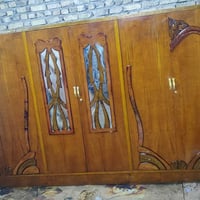 كنتور ابو ٦ يحتوي على يدات جدد قفاله جدد صبغ تلميع جديد متواجد علخاص ا...