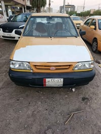 سايبا • ٢٠١١ • بيع مستعجل