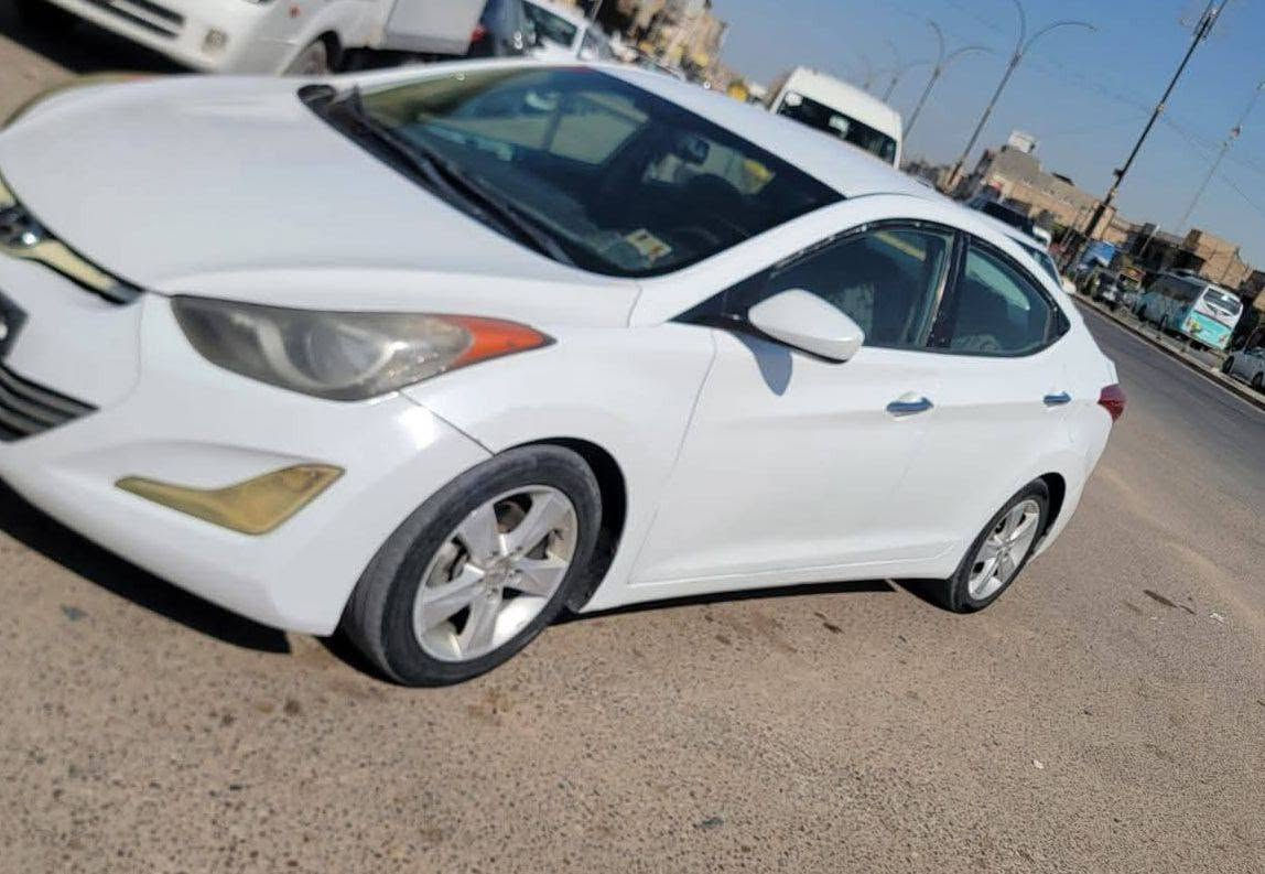 النترا 2013 وارد امريكي بيها 3 قطع بدون دواخل كفالة شاصي ولغود وتگم المكينة والگير خير من الله تريدها ثلج سعرها 85 وبيها مجال بسيط ..العنوان كربلاء طويريج.
***********
***********
