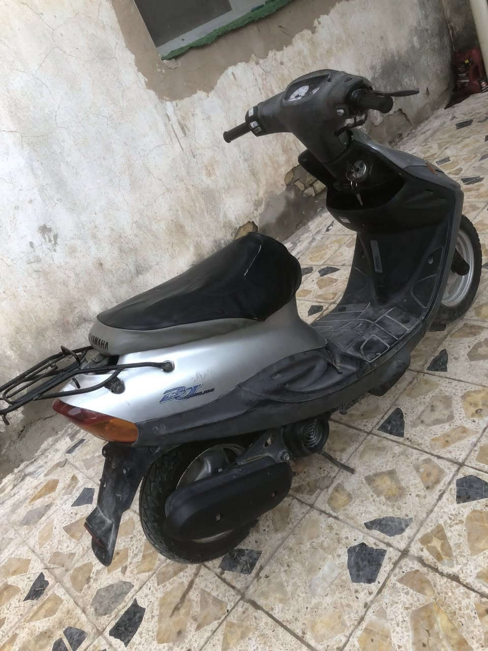 بيجي كلة شغالة مابيه نقص سعر ٤٥٠


**إذا كنت صاحب هذا الإعلان وتريد حذفه لأي سبب، رجاءا أرسل رسالة إلى الدعم الفني**