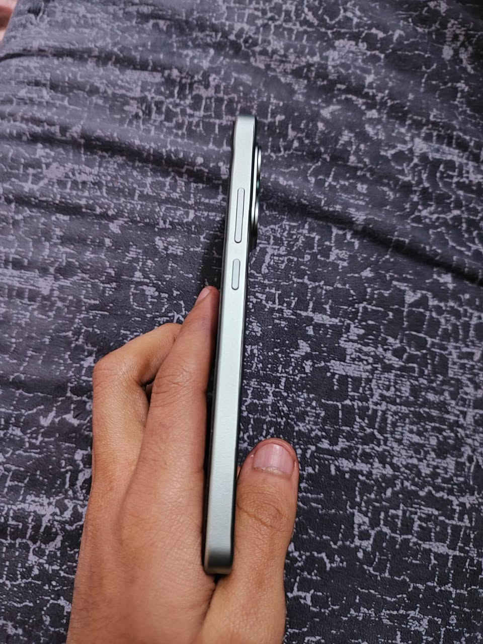 السلام عليكم بوكو اكس 7 برو للبيع
مستعمل 17 يوم بس جديد لوك غراضه كامله ابرا وشاحنه وكارتون وكفر شركه و3 كفرات ويا
 مشحون 31 مره
لون اخضر
شاشه 120 هرتز 
ببجي يشغل 120 فريم 
ذاكره 512
رام 12+12
بطاريه 6000 
سرعه الشحن 90 وات 
مكاني موصل حي الكرامه 
بيع ومعارض حس القناعه


**إذا كنت صاحب هذا الإعلان وتريد حذفه لأي سبب، رجاءا أرسل رسالة إلى الدعم الفني**