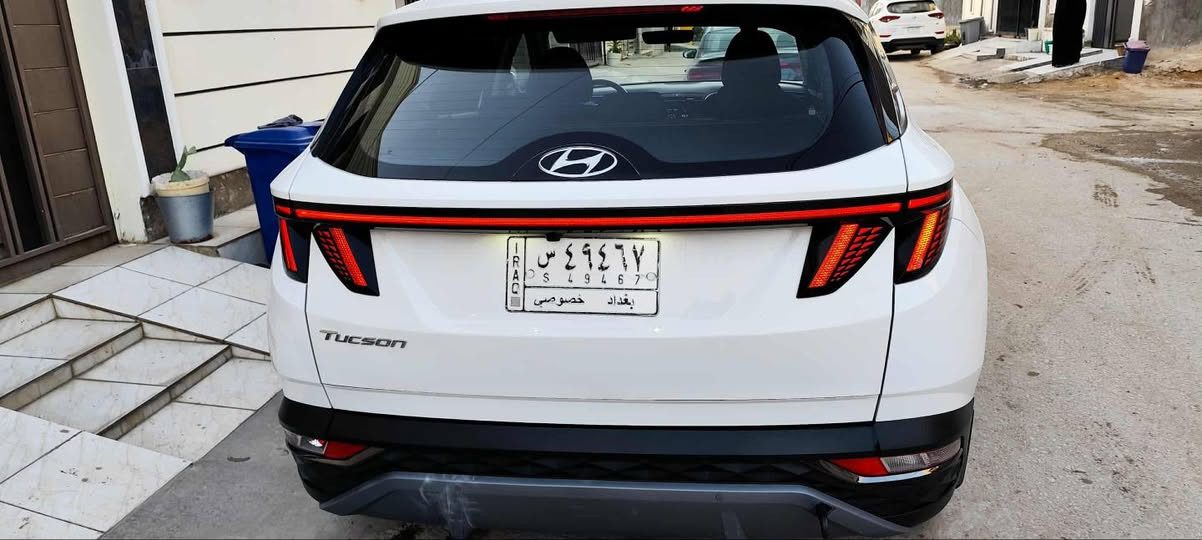 سلام عليكم..
توكسان خليجي ..2023
ماشية ..117.KM
الوجبة الأولى ..كفالة السيارة فقط طخة ابودراجة مسطرة الجنطة تعديل بي دي آر تصليح درجة اولى مامبينة بس بالسونار تطلع مابيه ترويج ابد رقم بغداد انكيلزي موصفات بردة وبصمة وحساسات والباقي معروفة موصفاتة مكاني بابل ..شارع 30.. السعر 203 مجاله بسيط جدا *********** سونار مرفق
