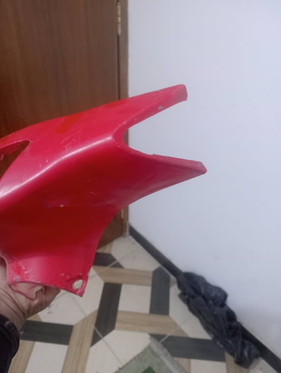 السلام عليكم غراض تفصيخ للبيع كفرات ماكس عدلة بلادية كابريتر ماكس عدلة رياضي بلادي بوش وبستم 80 يوماها 9زروف ويالة يوماها 9زروف قبق هندر يوماها 9زروف دشبول ماكس وبعد هواي غراض شتريد تفصيخ موجود ***********
