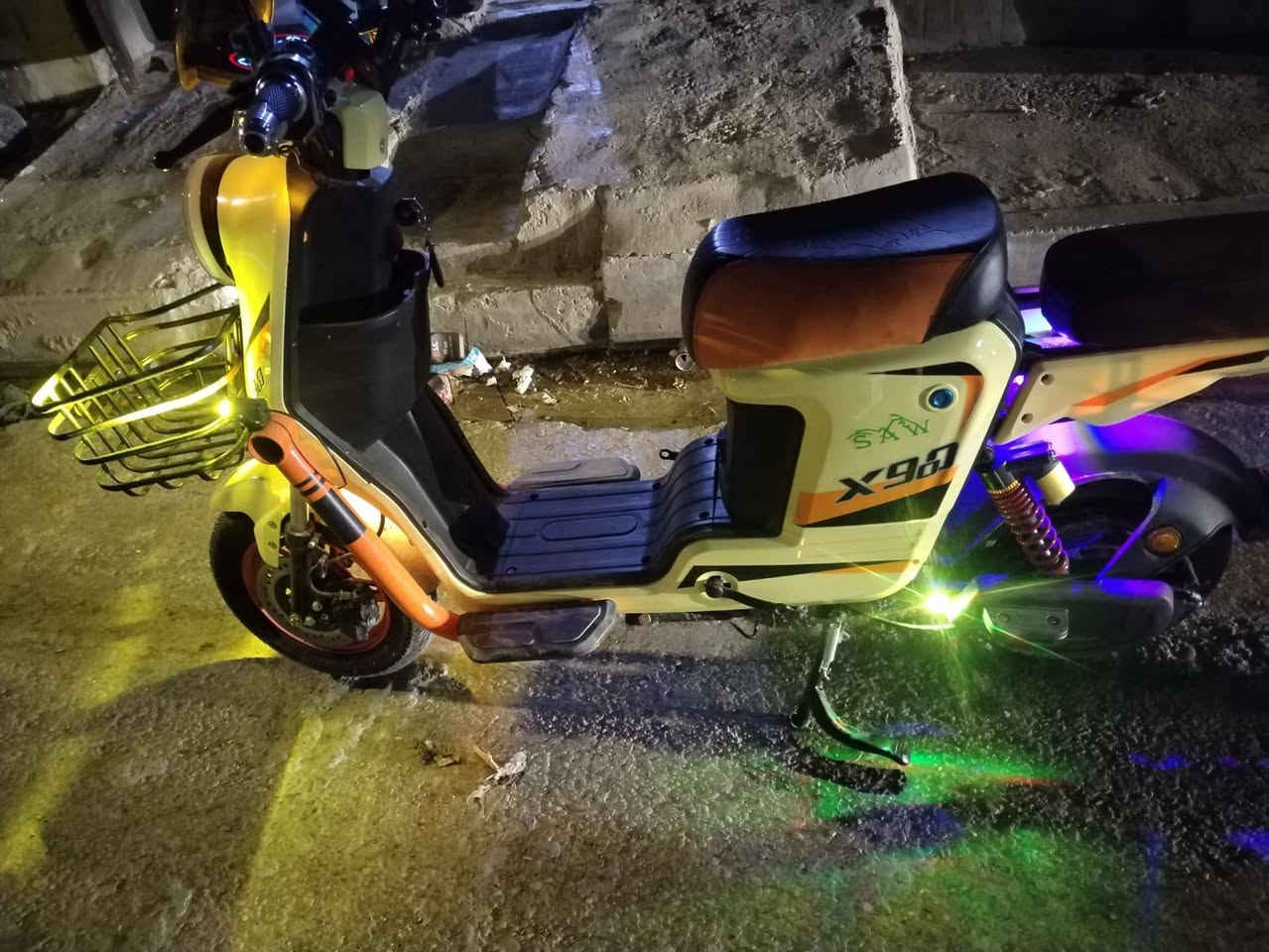 جديد مستخدمه فقط سبوعين سعر ٥٠٠عنوان ٧نيسان قرب مدرسة بعقوبة جديد


**إذا كنت صاحب هذا الإعلان وتريد حذفه لأي سبب، رجاءا أرسل رسالة إلى الدعم الفني**