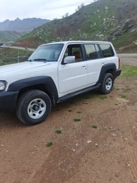 باترول • مزايدة كتابي • دربندخان