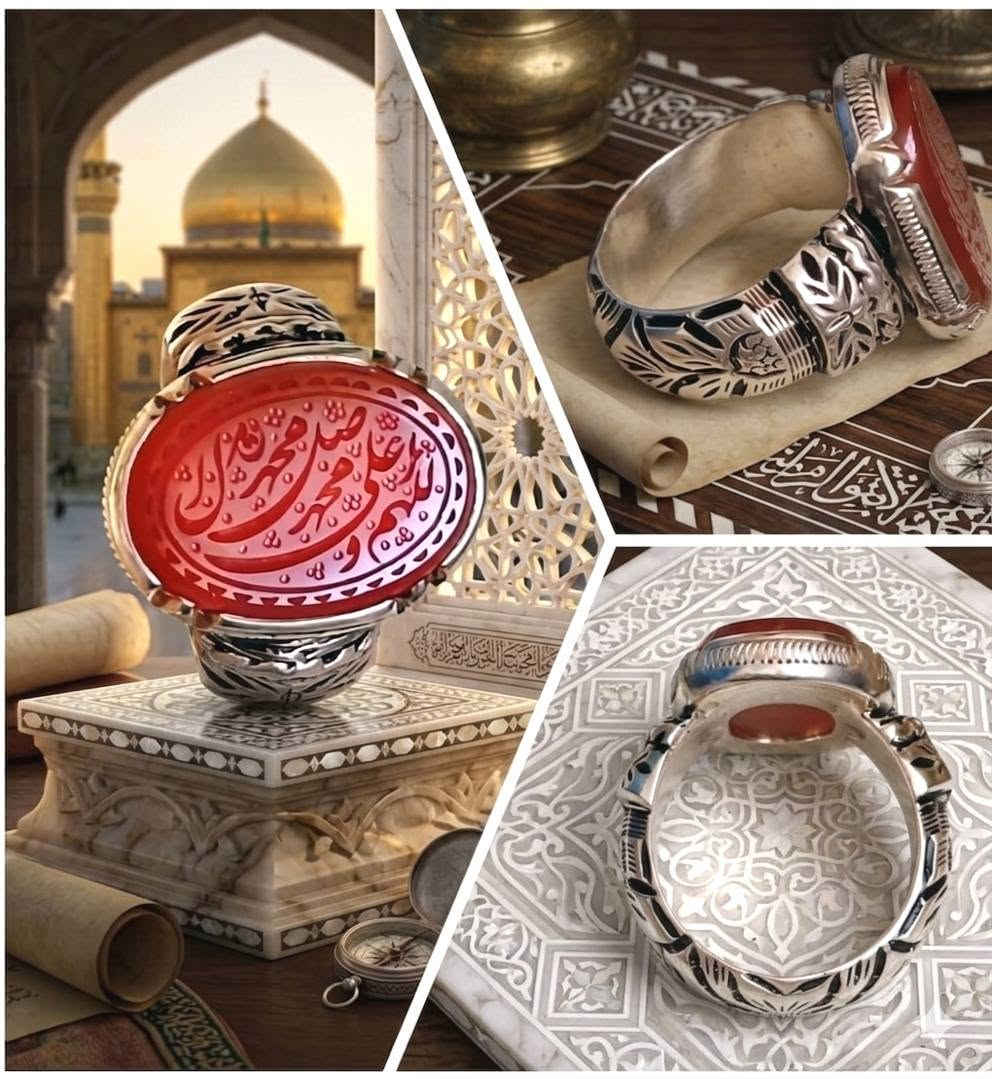 خواتم جمال ودلال تحف فضه ٩٢٥
كلمن خاتم وسعره
والي يريدهن شلع ابخدمته 
*********** واتساب او اتصال
