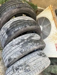 تخم ويل • ١٨ إنش • مع تاير