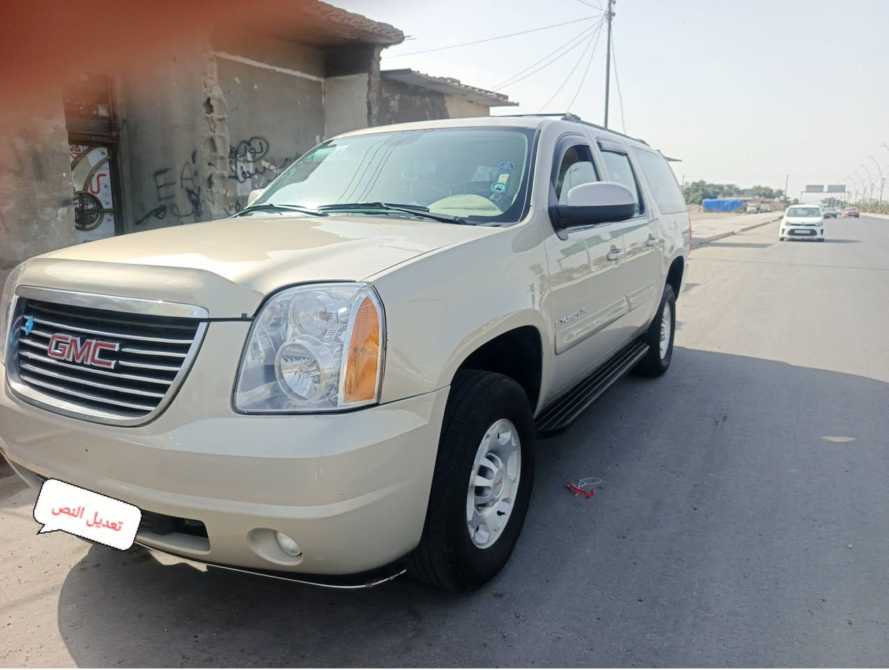 سلام عليكم جمسي ادوات ادوات
فل 8 براغي جديده كارتون كفاله كص كير مكينه حداديه تخم تاير متومه اربيل خصوصي 

بيع او مراوس حسب القناعه مكاني السعر خاص ***********
