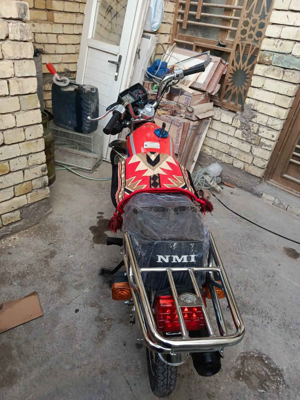 سلام عليكم ماطور البيع تعمير شاصي 16 اوراق أصولي وغراض 25 كله اصلي شلامجه كفاله عامه
مكاني كربلاء حي الغدير شارع 60 

رقمي ***********
