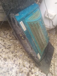 ساحبة دهون • مطبخ