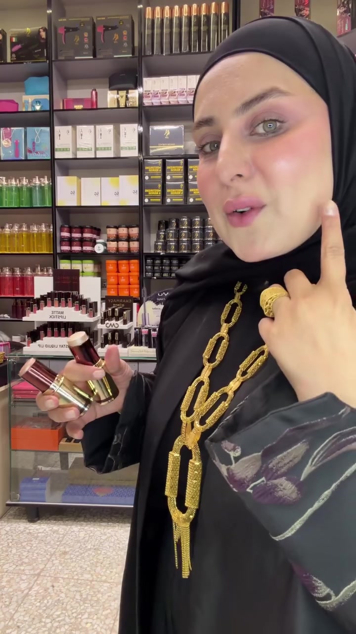كلش كلش كلش راح تحبوها
اني مخليه شي بسيط كلش
وانتي بقى الخيار يمج
اما تزيدين او تقللين الكميه حسب متحبين❤️


**إذا كنت صاحب هذا الإعلان وتريد حذفه لأي سبب، رجاءا أرسل رسالة إلى الدعم الفني**