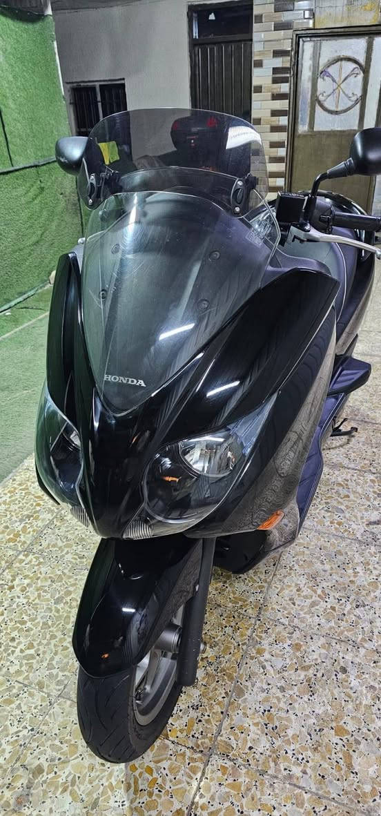 السلام عليكم دراجه فورزا للبيع للاستفسار ***********
