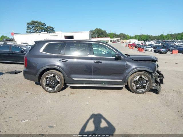 🚗  نوع السيارة ; كيا تلورايد 
💈  موديل   ; 2025 
💵 سعر السيارة :  135 ورقة بيع مباشر
⛴️ سعر النقل : 24  ورقة  
⚒️ الضرر :  موضح بالصور
________ ______________________
🎁 كارفاكس مجانًا
 _____________________________
💲 عمولة المكتب: 200 دولار فقط
______________________________
⛴️ مدة وصول المركبة: بين 60 و 70 يوماً  
🔍 نظام تتبع مباشر خاص بالزبائن  
🤝يتم تخليص المركبة عن طريق المكتب ضمان مدى الحياة
-------------------------------------
تيك توك ;   https://www.tiktok.com/@d_85t?_r=1&_t=ZS-936EqZHWFLI@
_____________________________________
ـ-ـ-ـ-ـ-ـ-ـ-ـ-ـ-ـ-ـ-ـ-ـ-ـ-ـ-ـ-ـ-ـ-ـ-ـ-ـ-ـ-ـ-ـ-ـ-ـ-ـ-ـ-ـ-ـ-ـ-ـ-ـ-
📞 للاستفسار والتواصل:  
📲 ***********
ـ-ـ-ـ-ـ-ـ-ـ-ـ-ـ-ـ-ـ-ـ-ـ-ـ-ـ-ـ-ـ-ـ-ـ-ـ-ـ-ـ-ـ-ـ-ـ-ـ-ـ-ـ-ـ-ـ-ـ-ـ-ـ-ـ
⚠️ ملاحظة: هذه مجرد عينة بسيطة من السيارات المتاحة في المزاد لدينا، لا تفوّت الفرصة!
____________@_____@_____________
 
بغداد، الدورة شارع الكفائاة قرب فلكة ابو دشير #الجميع
