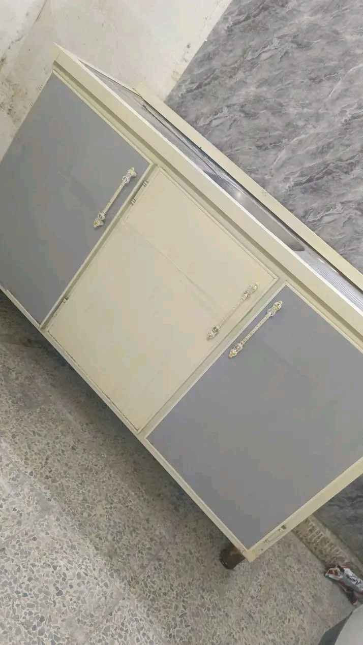 ‎٩٠وبوفيه ٦٠مجمده ٢٢٠‎ بغداد, العراق


**إذا كنت صاحب هذا الإعلان وتريد حذفه لأي سبب، رجاءا أرسل رسالة إلى الدعم الفني**