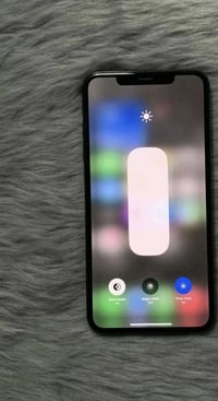 ايفون اكس اس ماكس • ٢٥٦ • بطارية ١٠٠