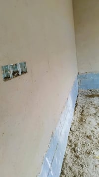 صب بيوت • تنظيف بيوت • رصف