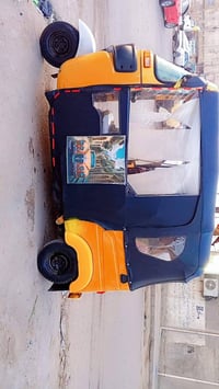 تكتك • باجاج ٢١ • بأوراق