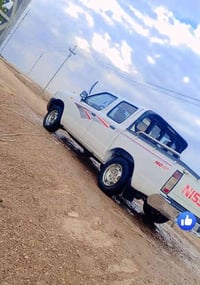 نيسان • ٢٠١٤ • محرك بكفاله