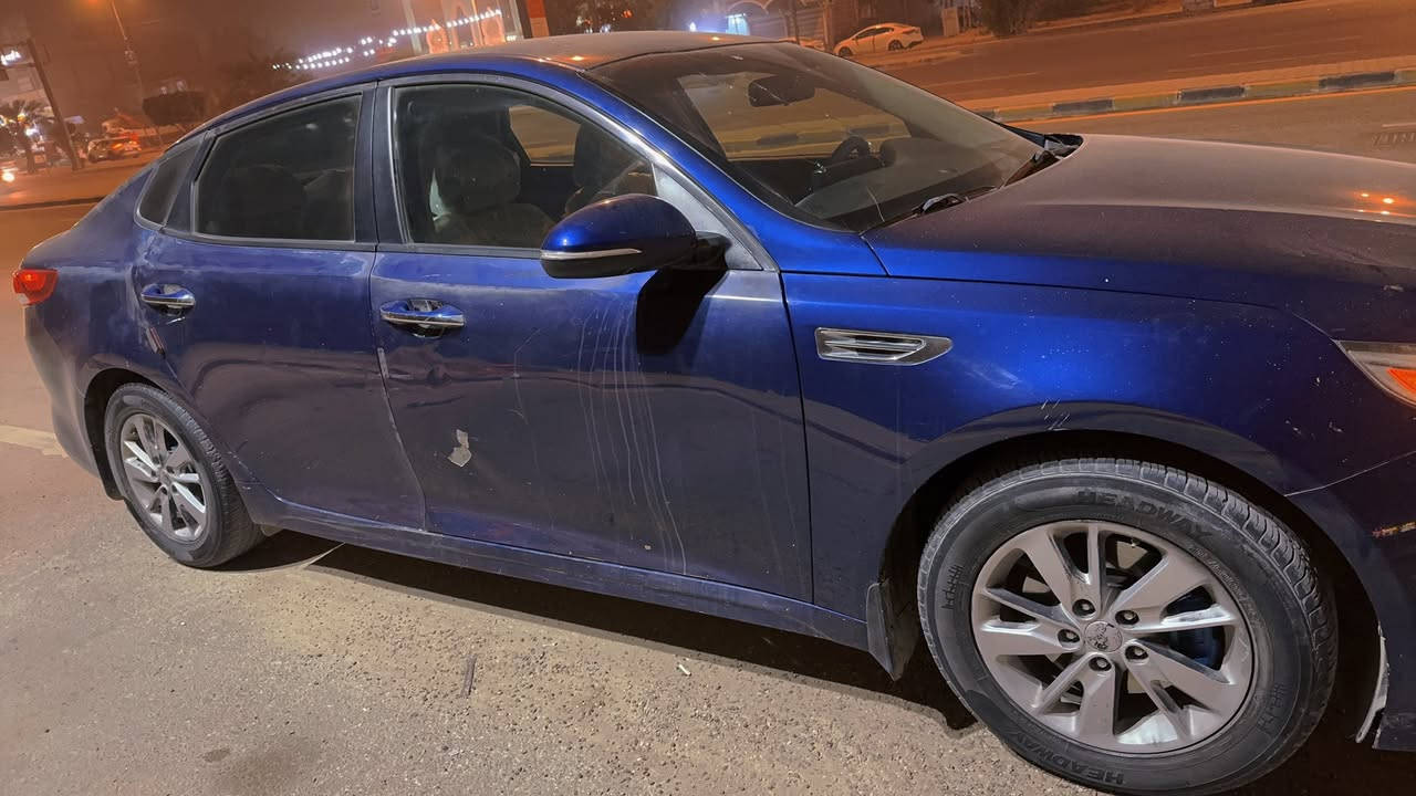 كيا أوبتيما موديل 2016
وارد امريكي الحدث بيبان
ثنين وجاملغ فقط والباقي مكفول
بدون دواخل مكينه كير تبريد خير من الله
السعر 95 قفل الاستفسار هذ رقمي 
***********￼
