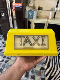 قطعه تكسي اصليه للبيع مكاني بغداد البياع العسر 525 وبيه مجال التواصل ع...