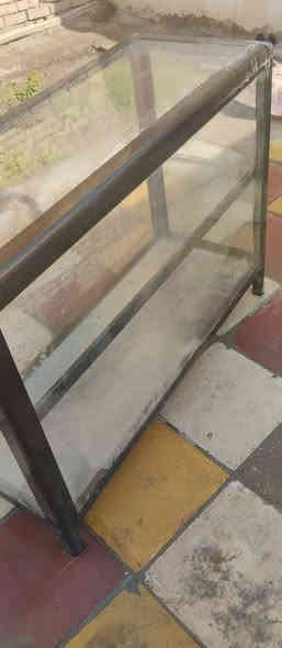 جام خانه للبيع جديده ونضيفه وجامهه كامل بسعر 60 وبيهه مجال مكاني ناصريه مركز         *********** ناصرية
