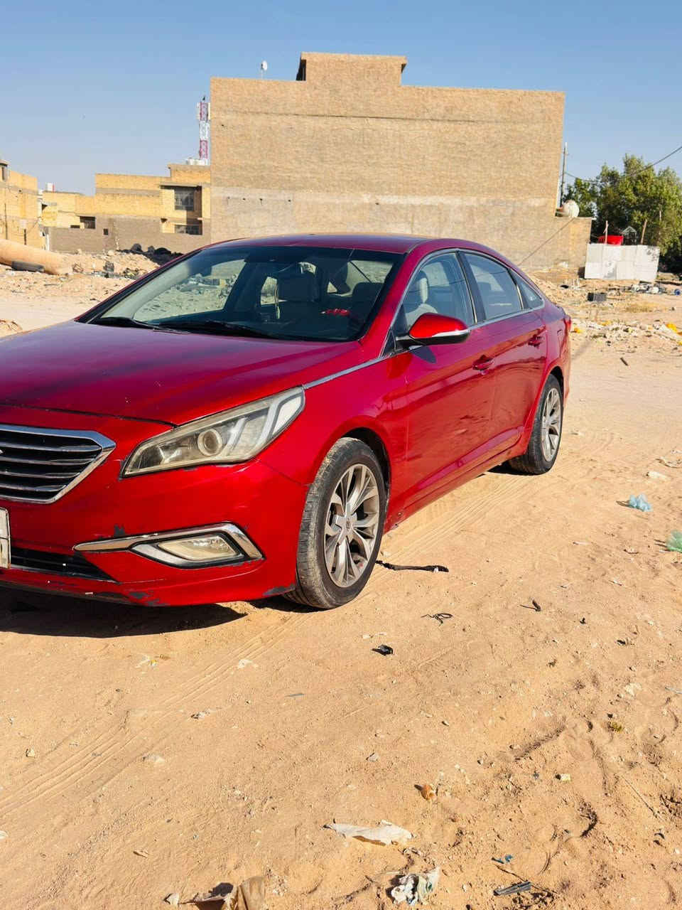 سوناتا رقم اربيل 2016 باسم كردي تريد وكاله تريد مداور محرك 2400 مكينه وكير كفاله بيها اربعه قطع صبغ بدون داخل جاملغ وبنيد وبابتين جهة السائق سياره كلش حلوه السعر 90وبيها مجال العنوان كربلاء حي السلام
اتصال ع الرقم ***********  يوجد وتساب
سوناتا رقم اربيل 2016 باسم كردي تريد وكاله تريد مداور محرك 2400 مكينه وكير كفاله بيها اربعه قطع صبغ بدون داخل جاملغ وبنيد وبابتين جهة السائق سياره كلش حلوه السعر 90وبيها مجال العنوان كربلاء حي السلام
