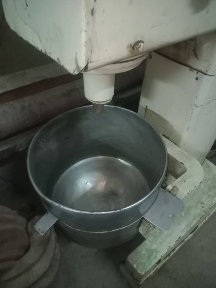 مضرب 40 لتر و مضارب احجام مختلفة للبيع تحت التصنيع


**إذا كنت صاحب هذا الإعلان وتريد حذفه لأي سبب، رجاءا أرسل رسالة إلى الدعم الفني**