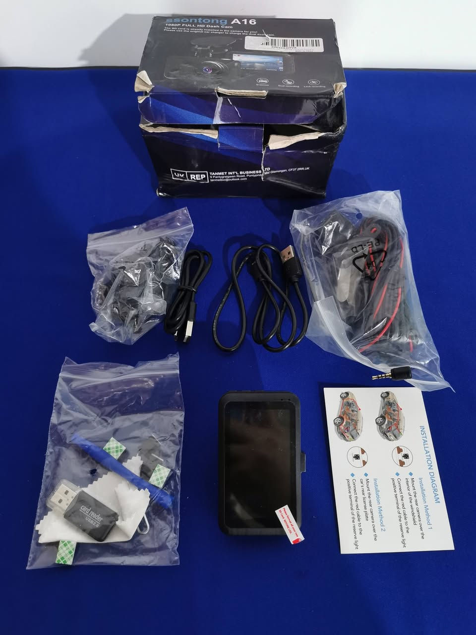 السعر 25 مع التوصيل


**إذا كنت صاحب هذا الإعلان وتريد حذفه لأي سبب، رجاءا أرسل رسالة إلى الدعم الفني**