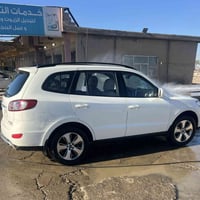 سنتافي للبيع موديل 2012 خليجي رقم بغداد دولي  6 سلندر 7 راكب محرك 3500...