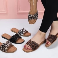 شحاطات فلات • مقاسات ٣٧-٤١ • محل كاردينيا